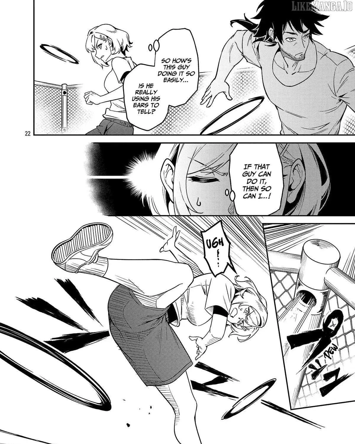 Saitei Rank no Boukensha, Yuusha Shoujo wo Sodateru Orette Chapter 9 page 45 - 