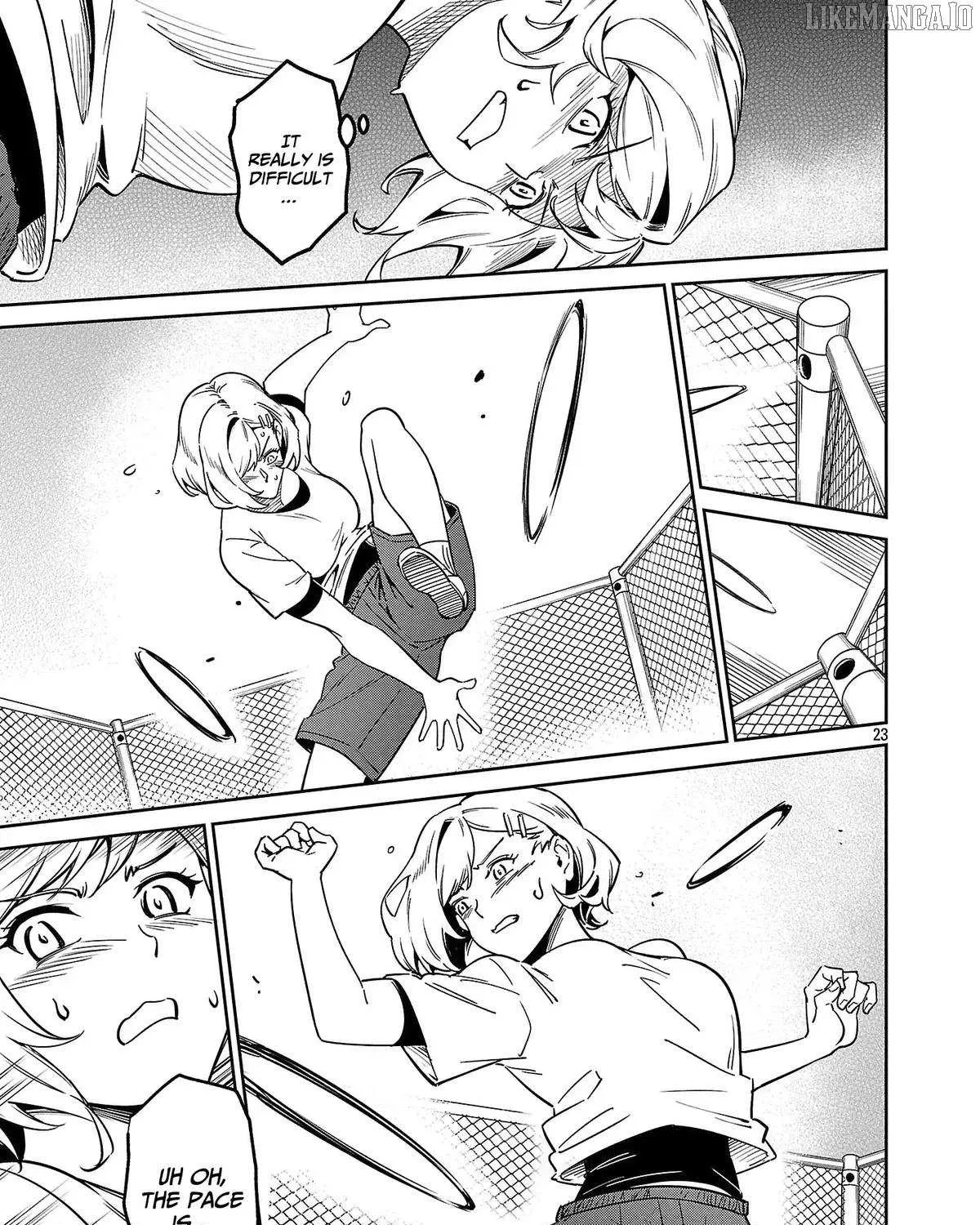 Saitei Rank no Boukensha, Yuusha Shoujo wo Sodateru Orette Chapter 9 page 47 - 