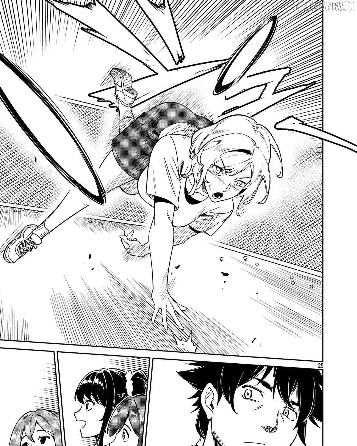Saitei Rank no Boukensha, Yuusha Shoujo wo Sodateru Orette Chapter 9 page 51 - 