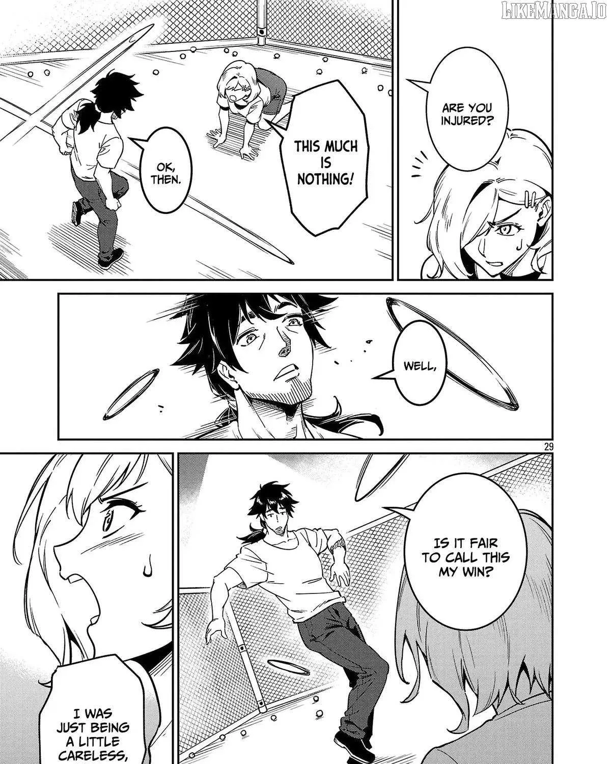 Saitei Rank no Boukensha, Yuusha Shoujo wo Sodateru Orette Chapter 9 page 59 - 