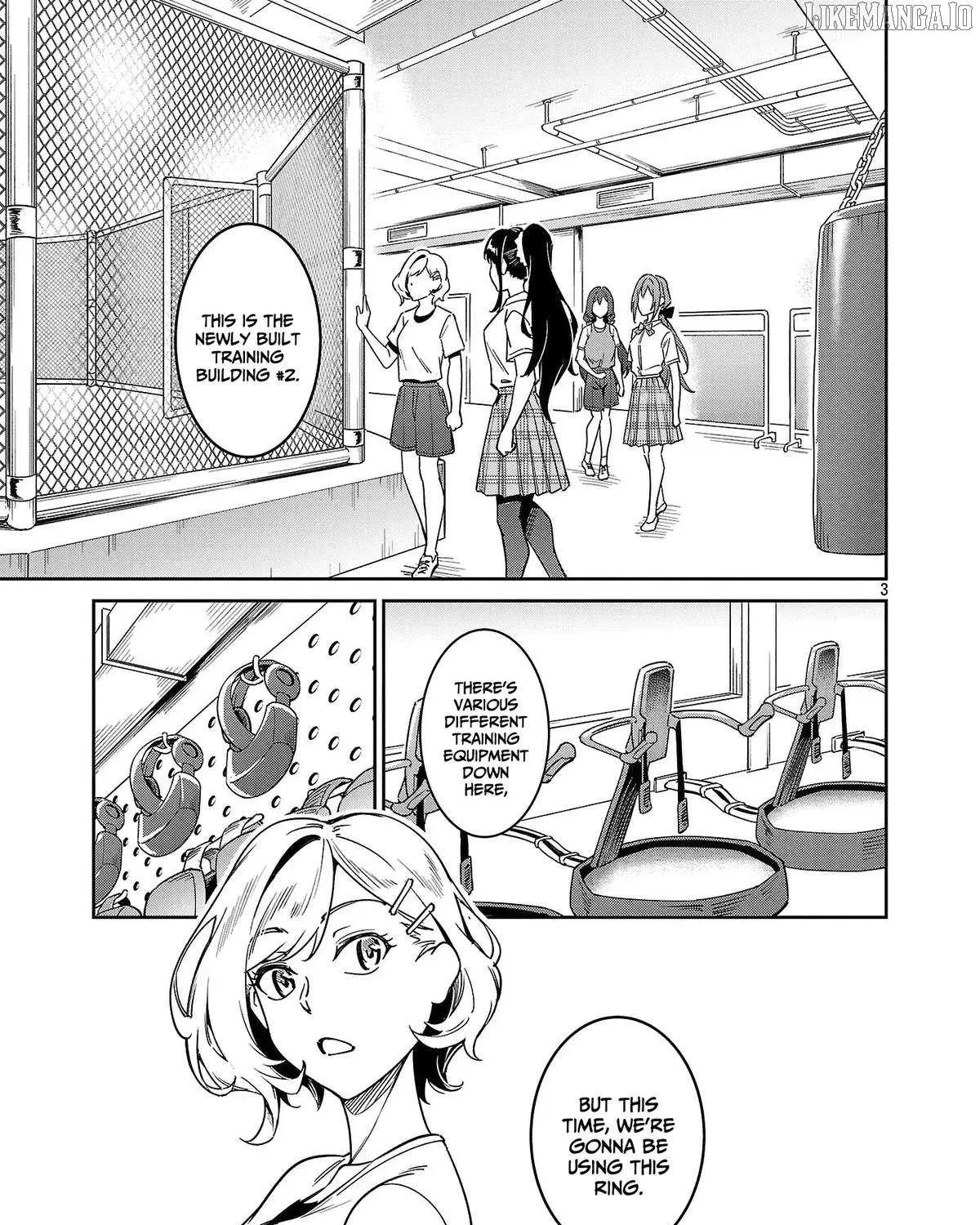 Saitei Rank no Boukensha, Yuusha Shoujo wo Sodateru Orette Chapter 9 page 7 - 