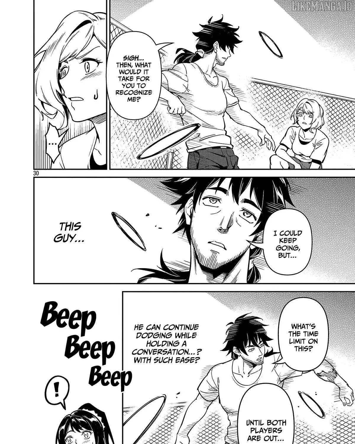 Saitei Rank no Boukensha, Yuusha Shoujo wo Sodateru Orette Chapter 9 page 61 - 