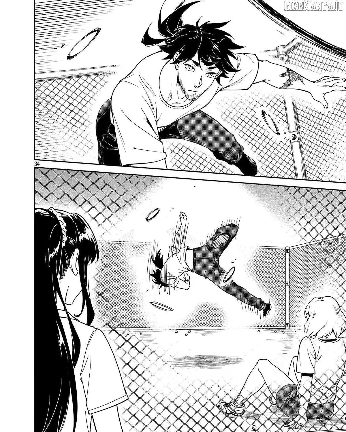 Saitei Rank no Boukensha, Yuusha Shoujo wo Sodateru Orette Chapter 9 page 69 - 