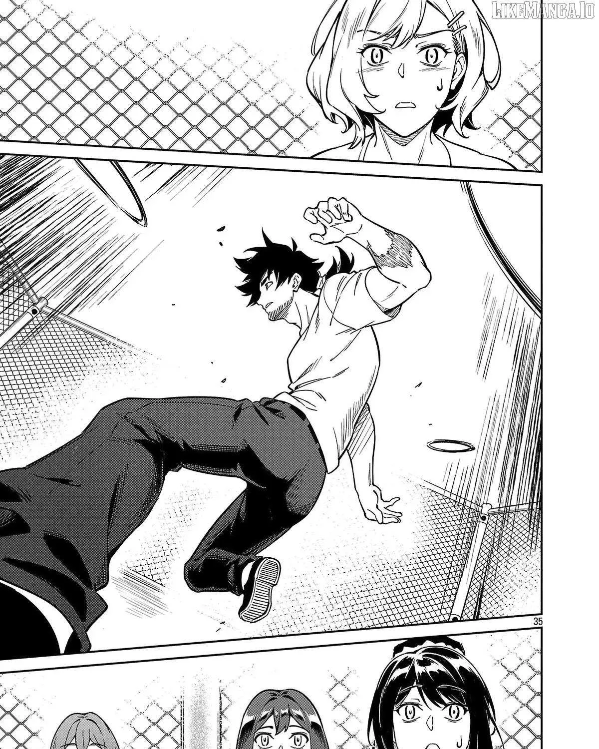 Saitei Rank no Boukensha, Yuusha Shoujo wo Sodateru Orette Chapter 9 page 71 - 
