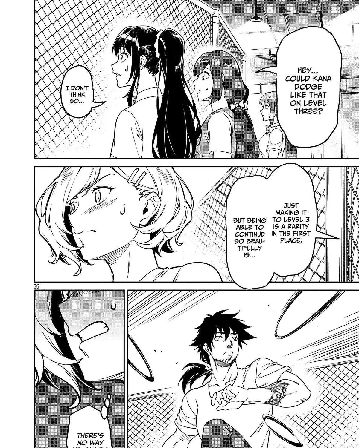 Saitei Rank no Boukensha, Yuusha Shoujo wo Sodateru Orette Chapter 9 page 73 - 