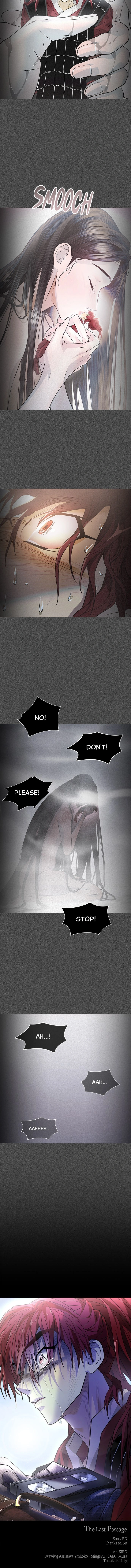Saja ui Seo Chapter 35 page 9 - 