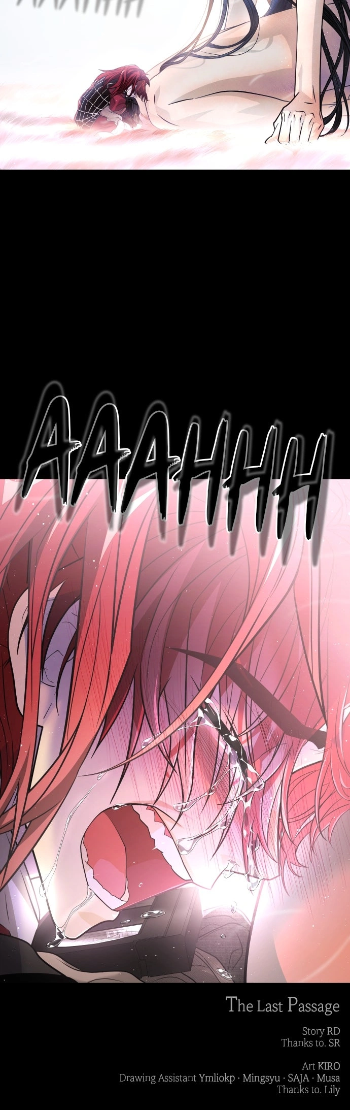 Saja ui Seo Chapter 36 page 10 - 