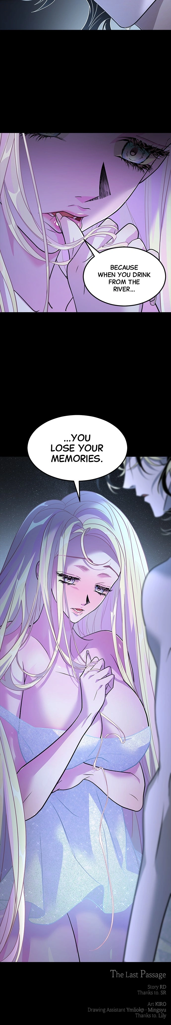 Saja ui Seo Chapter 5 page 10 - 