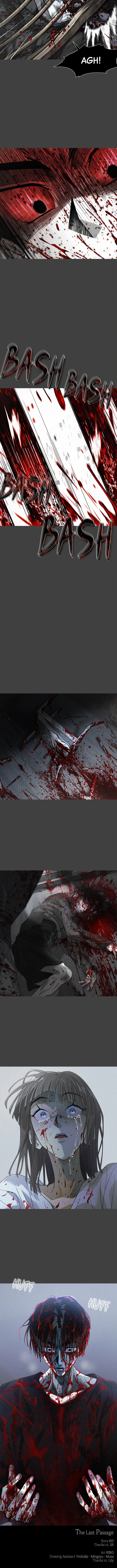 Saja ui Seo Chapter 59 page 9 - 