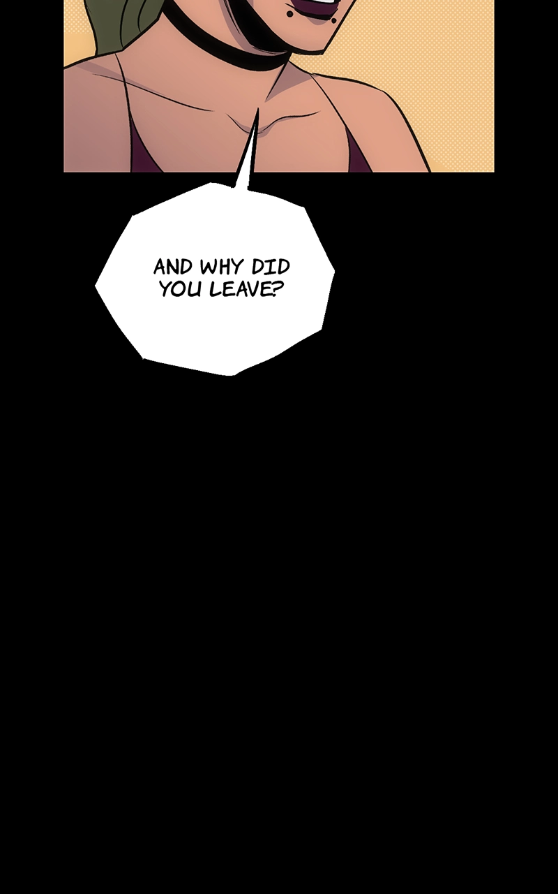 Sakana no Oujisan Chapter 18 page 35 - 