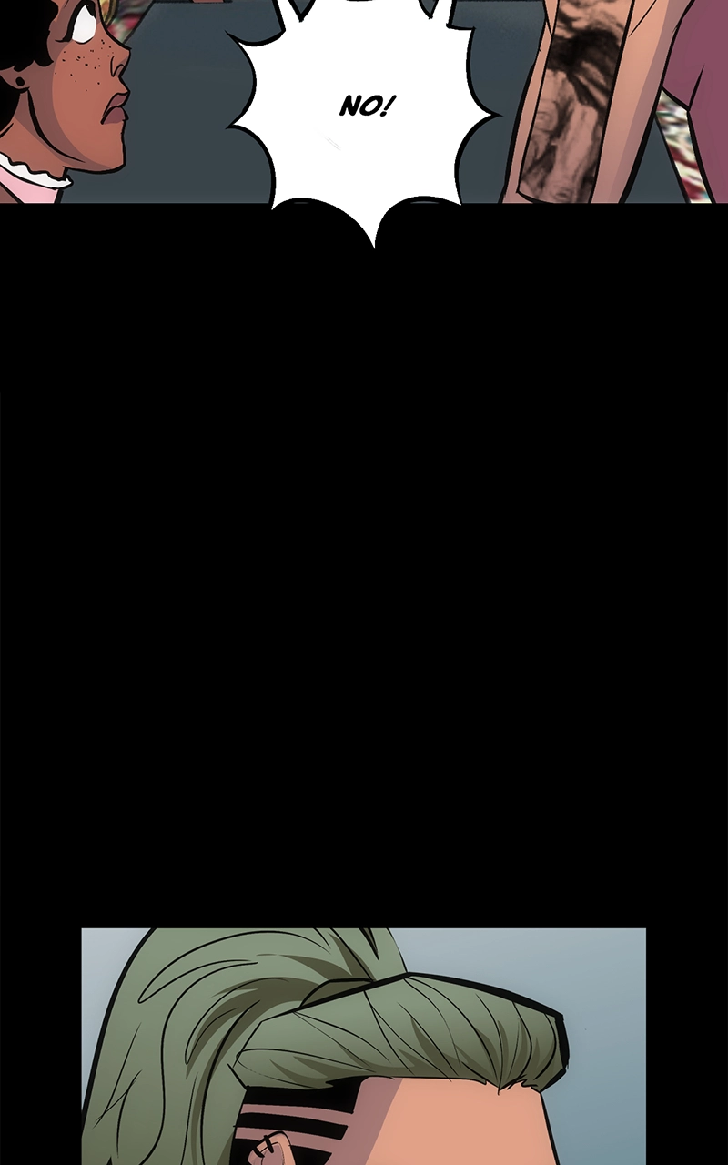 Sakana no Oujisan Chapter 18 page 57 - 