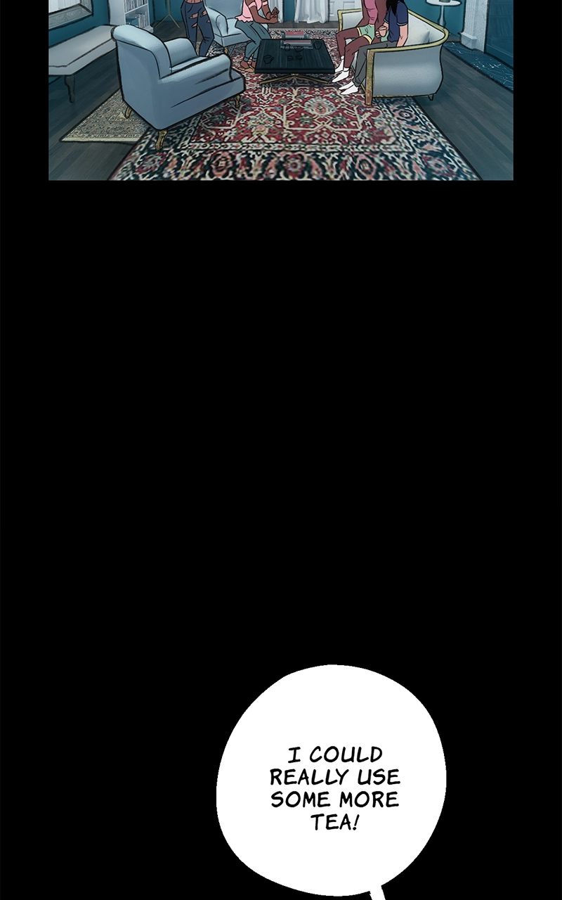 Sakana no Oujisan Chapter 18 page 61 - 