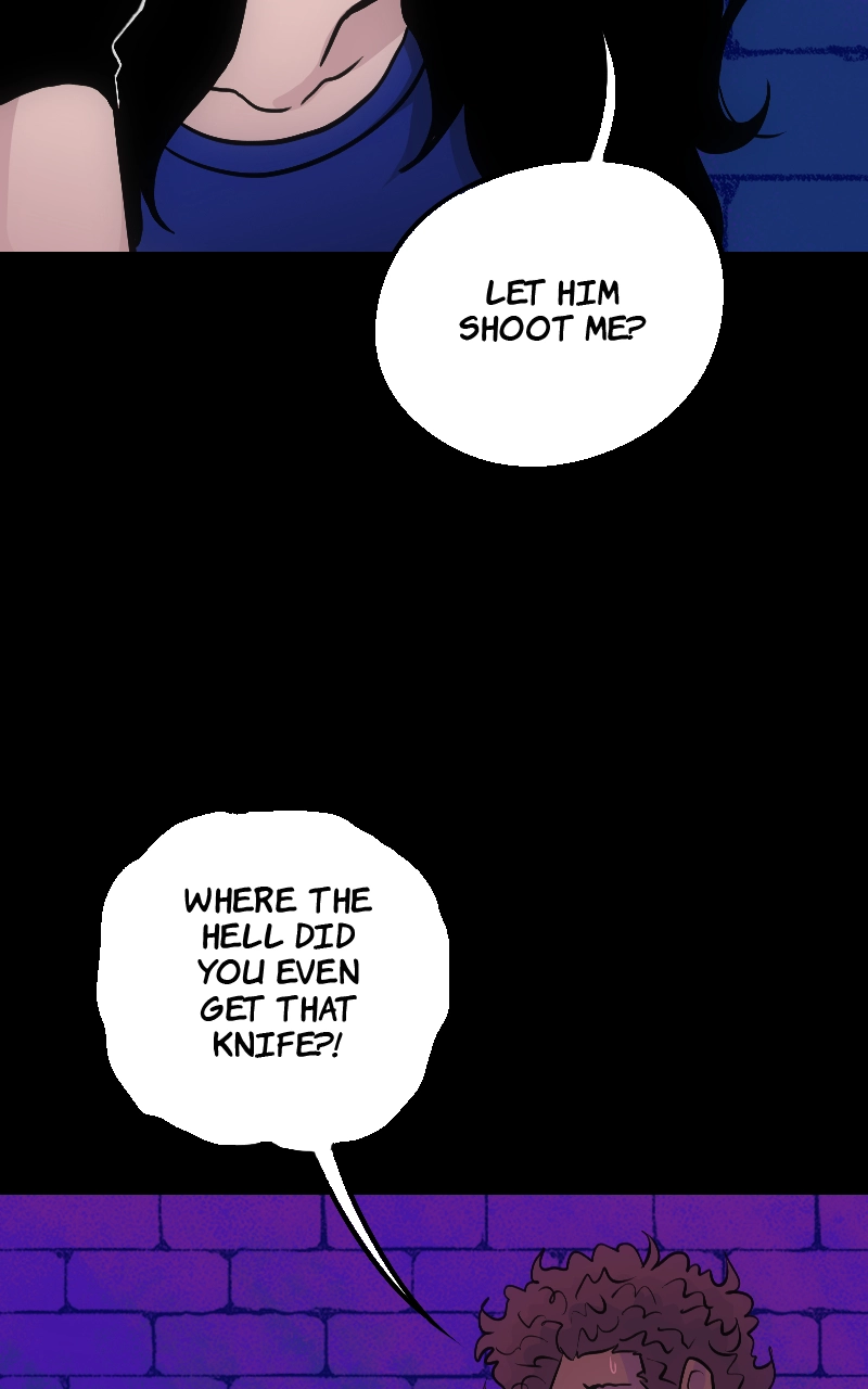 Sakana no Oujisan Chapter 23 page 41 - 
