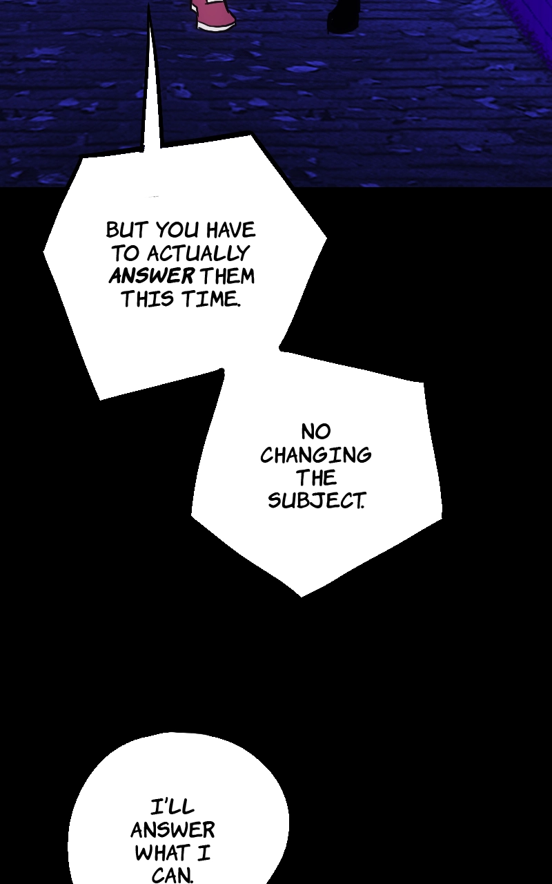 Sakana no Oujisan Chapter 23 page 50 - 