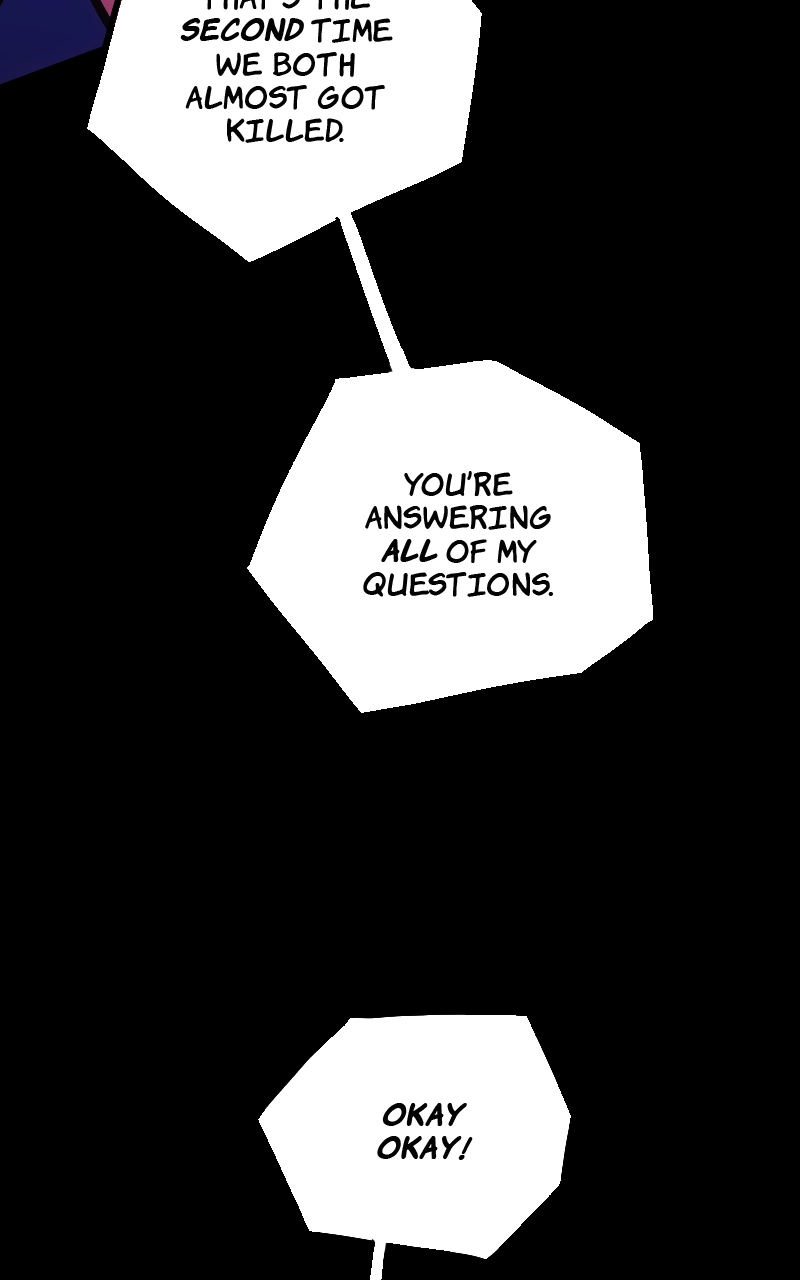 Sakana no Oujisan Chapter 23 page 59 - 