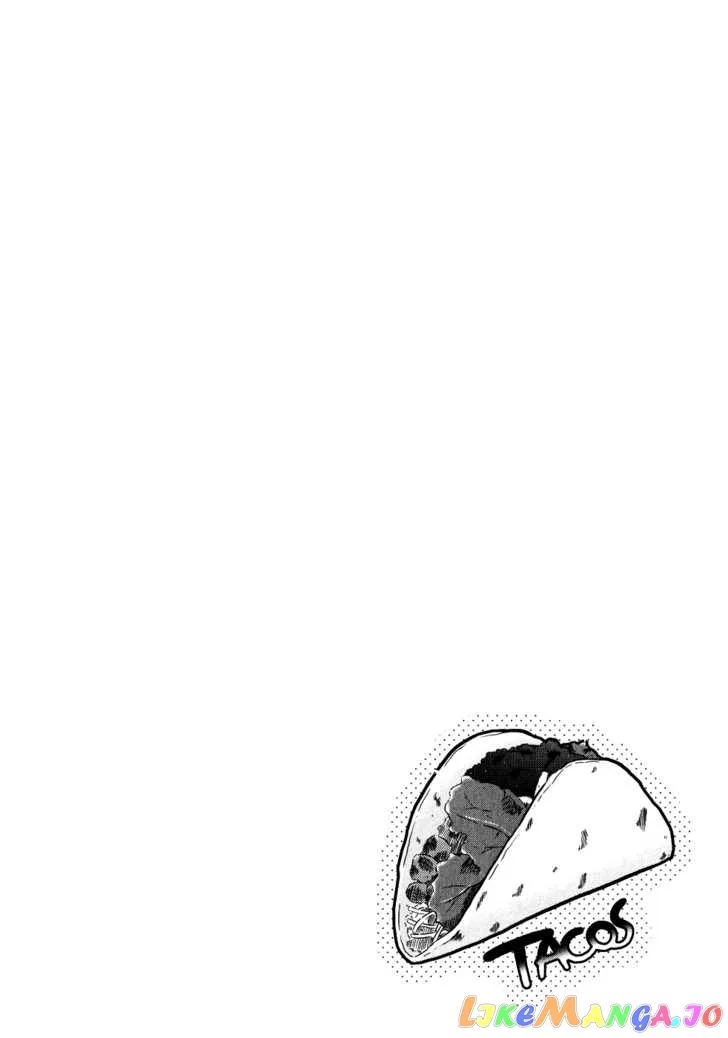 Saki  Manga Chapter 4 page 2 - 