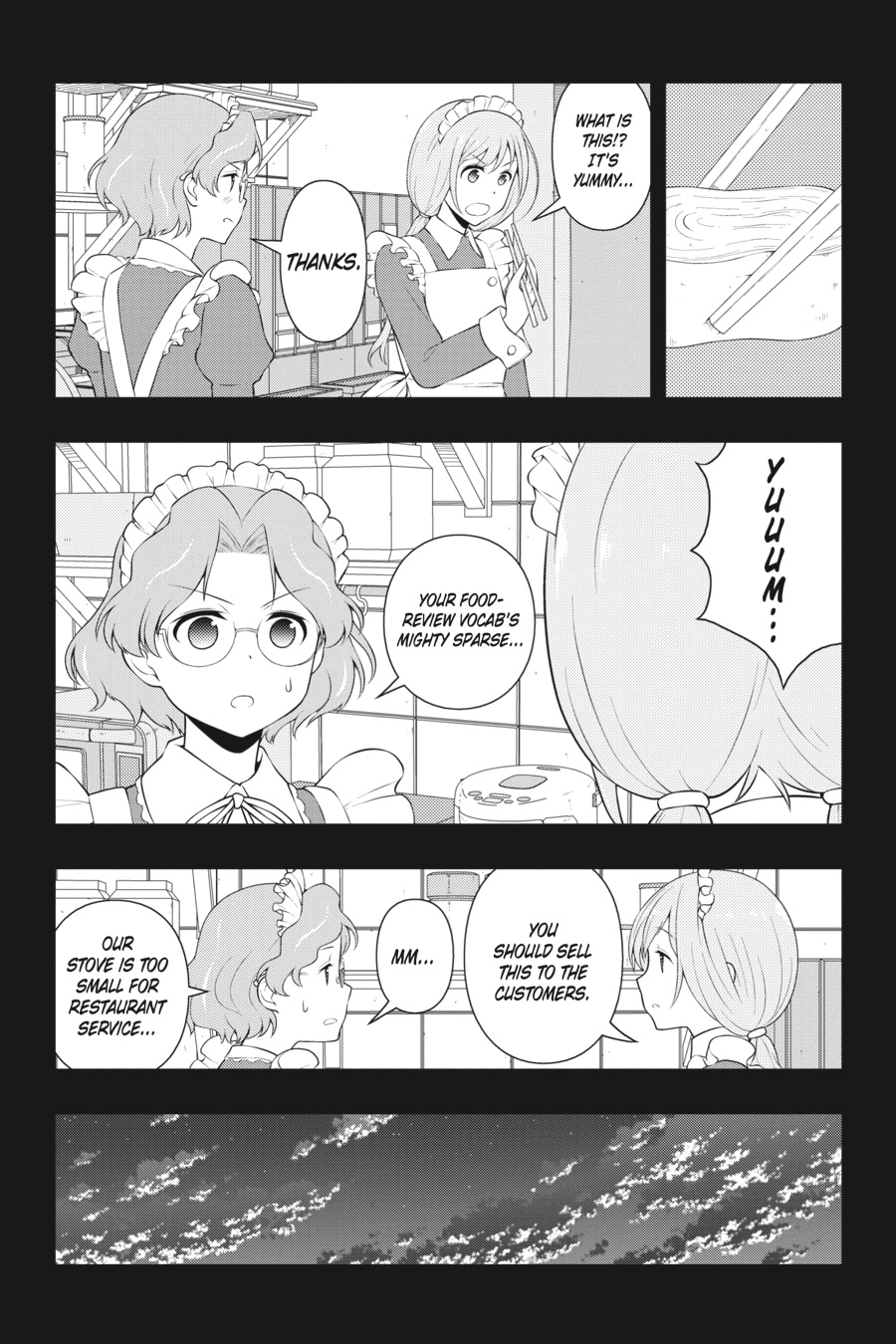 Saki Chapter 0 page 141 - 