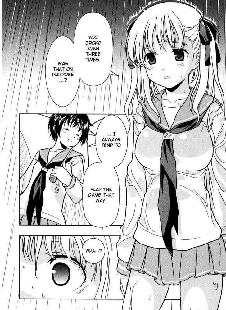 Saki Chapter 1.1 page 34 - 