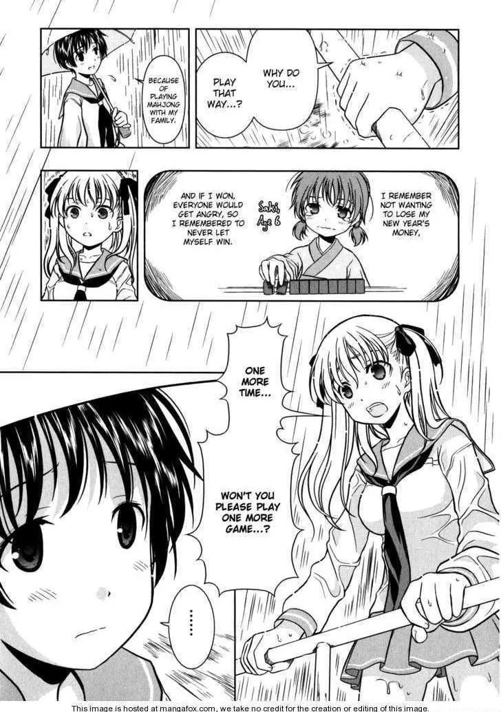 Saki Chapter 1.1 page 35 - 