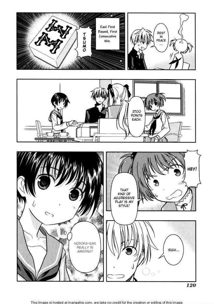 Saki Chapter 1.2 page 20 - 