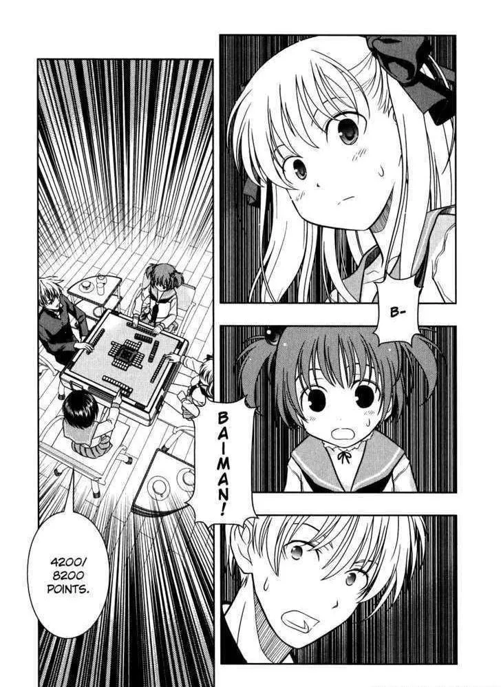 Saki Chapter 1.2 page 24 - 