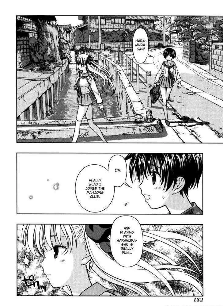 Saki Chapter 1.2 page 31 - 