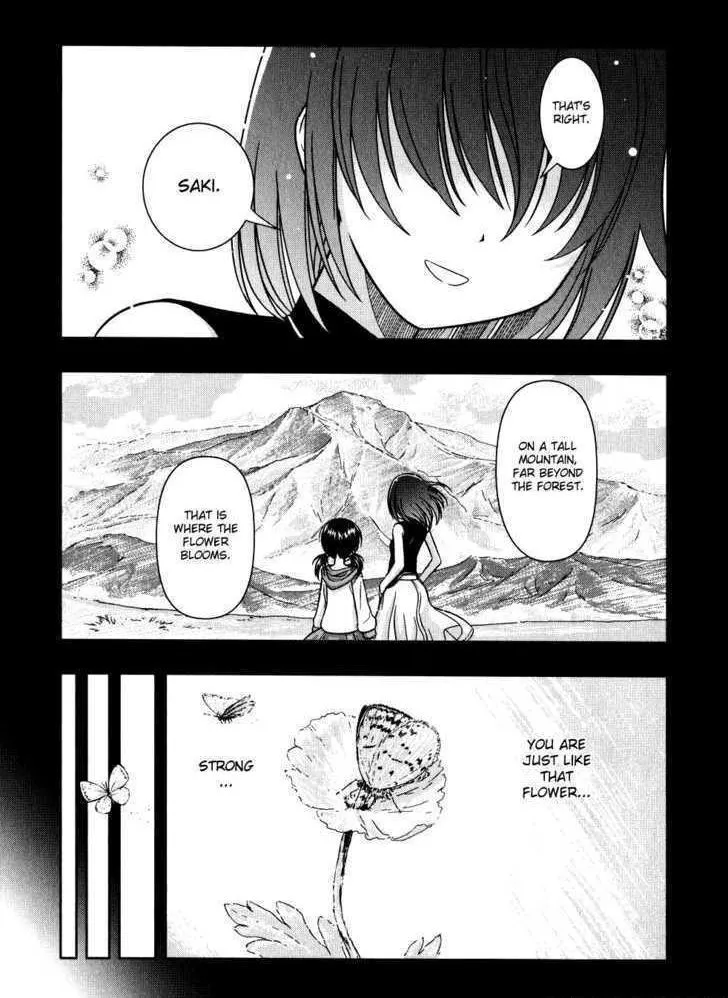 Saki Chapter 1.2 page 9 - 