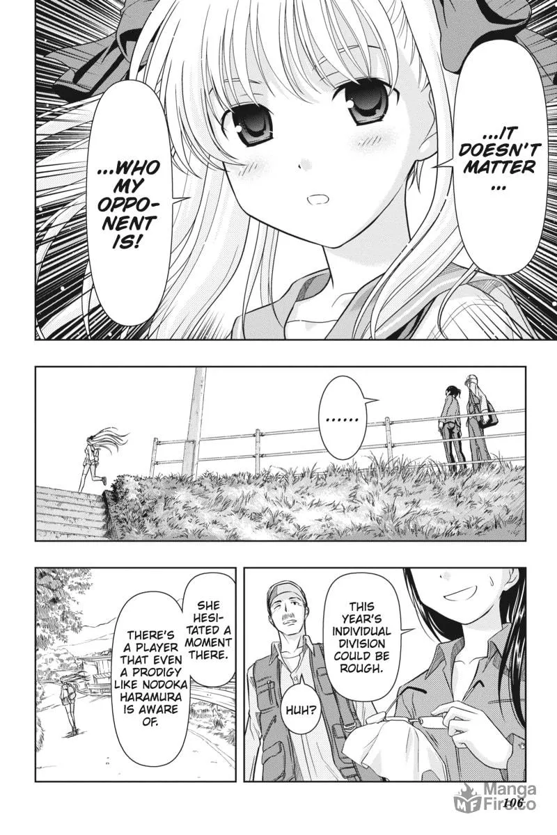 Saki Chapter 1 page 9 - 