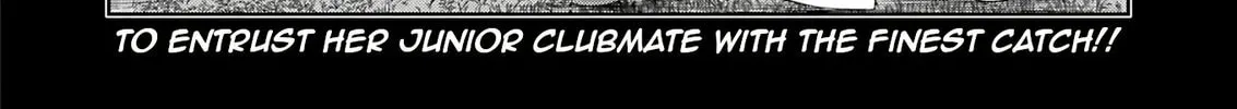 Saki Chapter 264 page 4 - 
