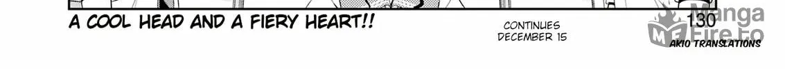 Saki Chapter 268 page 30 - 