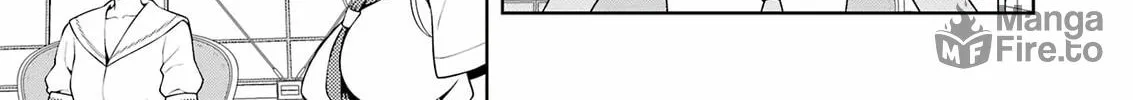 Saki Chapter 272 page 6 - 