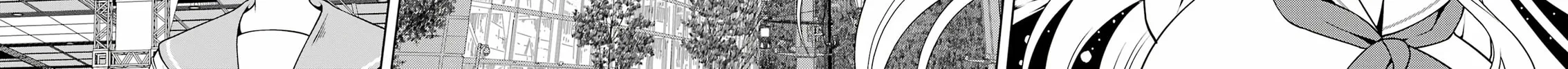 Saki Chapter 275 page 18 - 