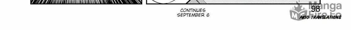 Saki Chapter 277 page 30 - 