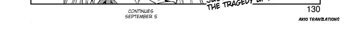 Saki Chapter 290 page 32 - 