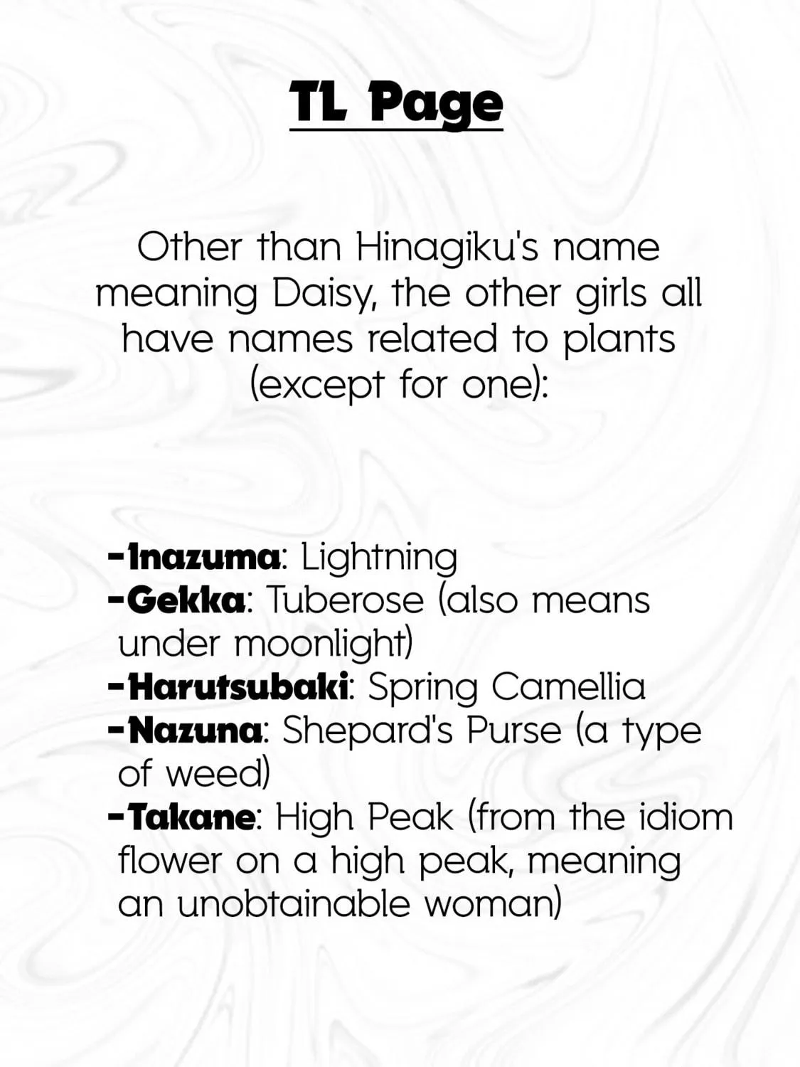 Sakigake no Hana Miko Chapter 2 page 45 - 