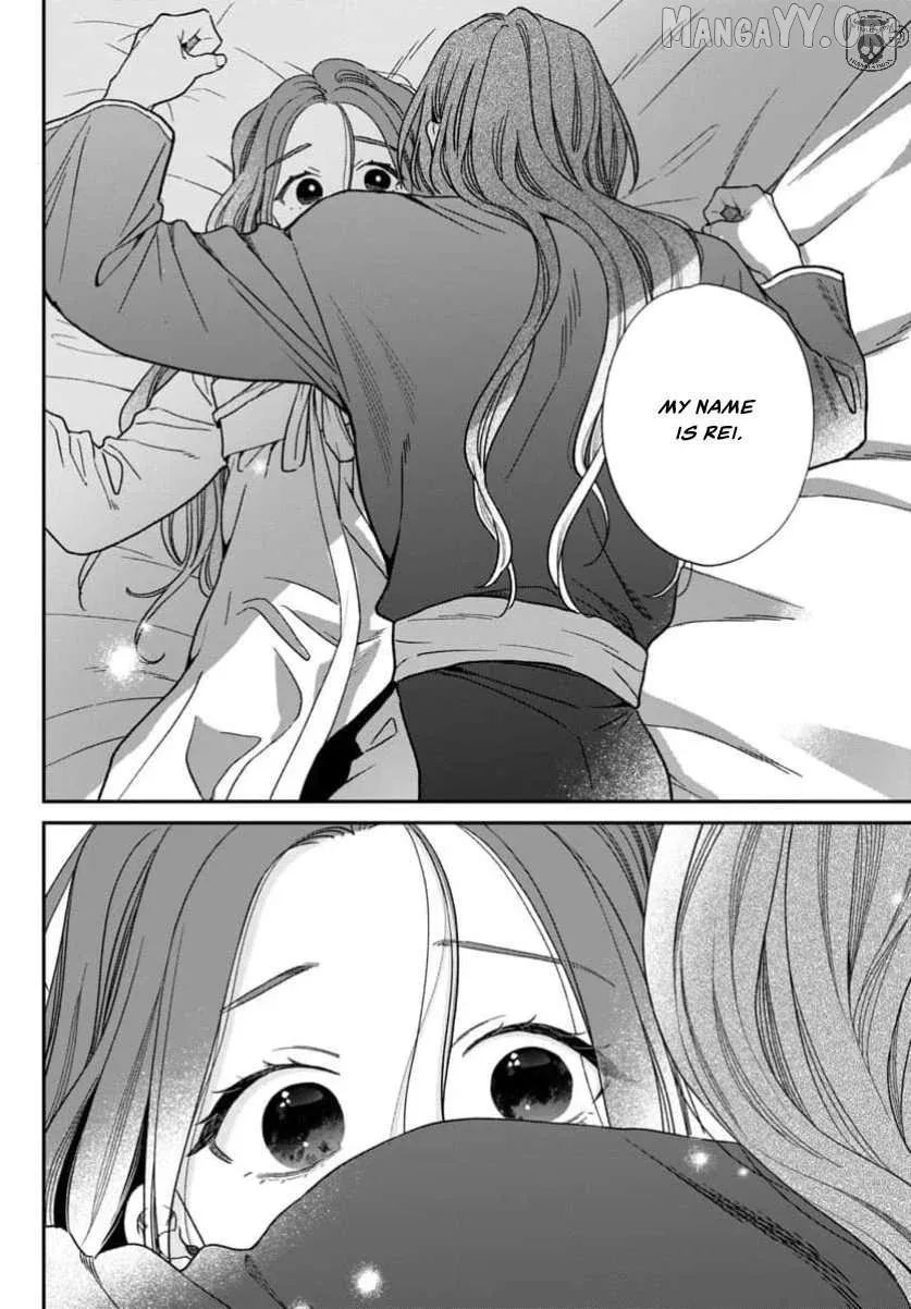Sakikaeri-hime no Homura Uta  Suterareta Hana wa Fukushuu ni Mau Chapter 12 page 24 - 