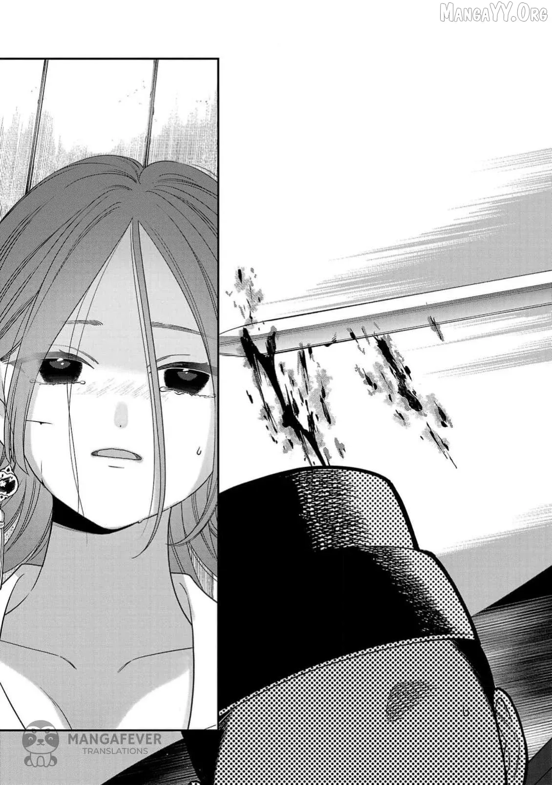 Sakikaeri-hime no Homura Uta  Suterareta Hana wa Fukushuu ni Mau Chapter 2 page 42 - 