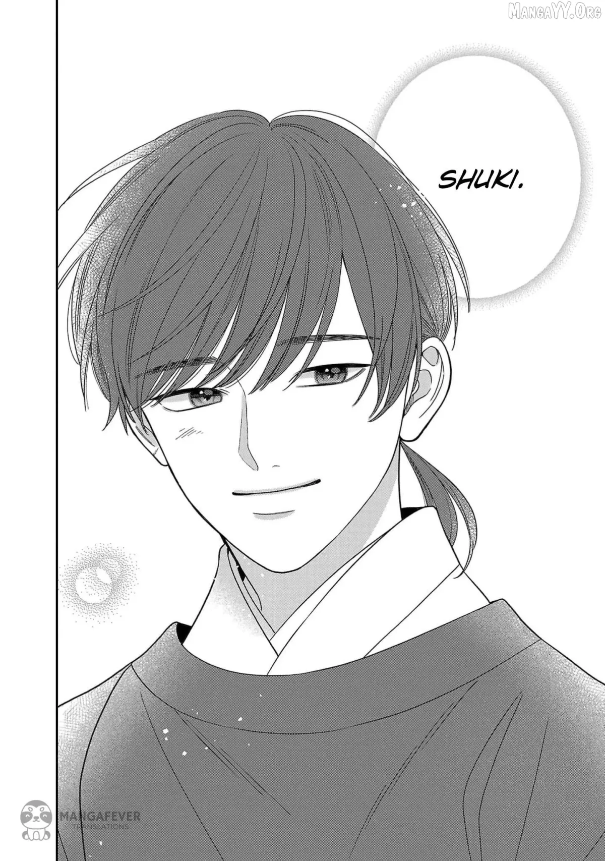 Sakikaeri-hime no Homura Uta  Suterareta Hana wa Fukushuu ni Mau Chapter 3 page 31 - 
