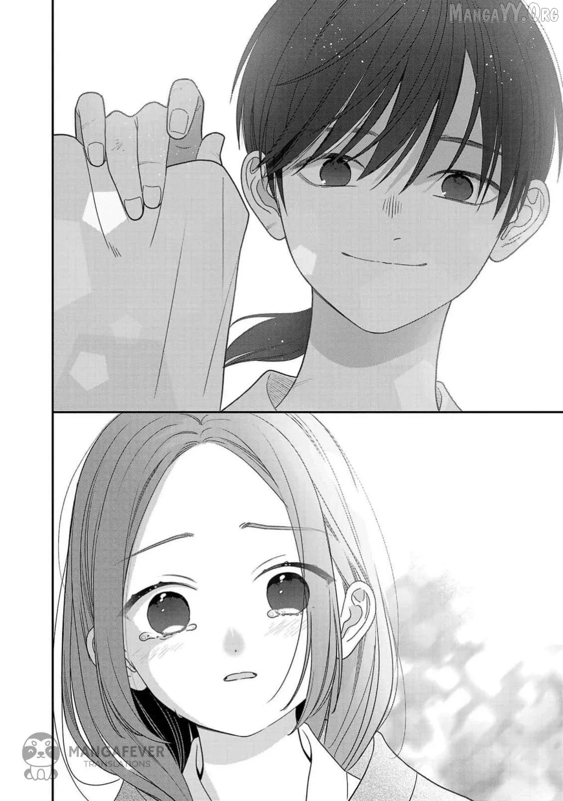 Sakikaeri-hime no Homura Uta  Suterareta Hana wa Fukushuu ni Mau Chapter 4 page 15 - 