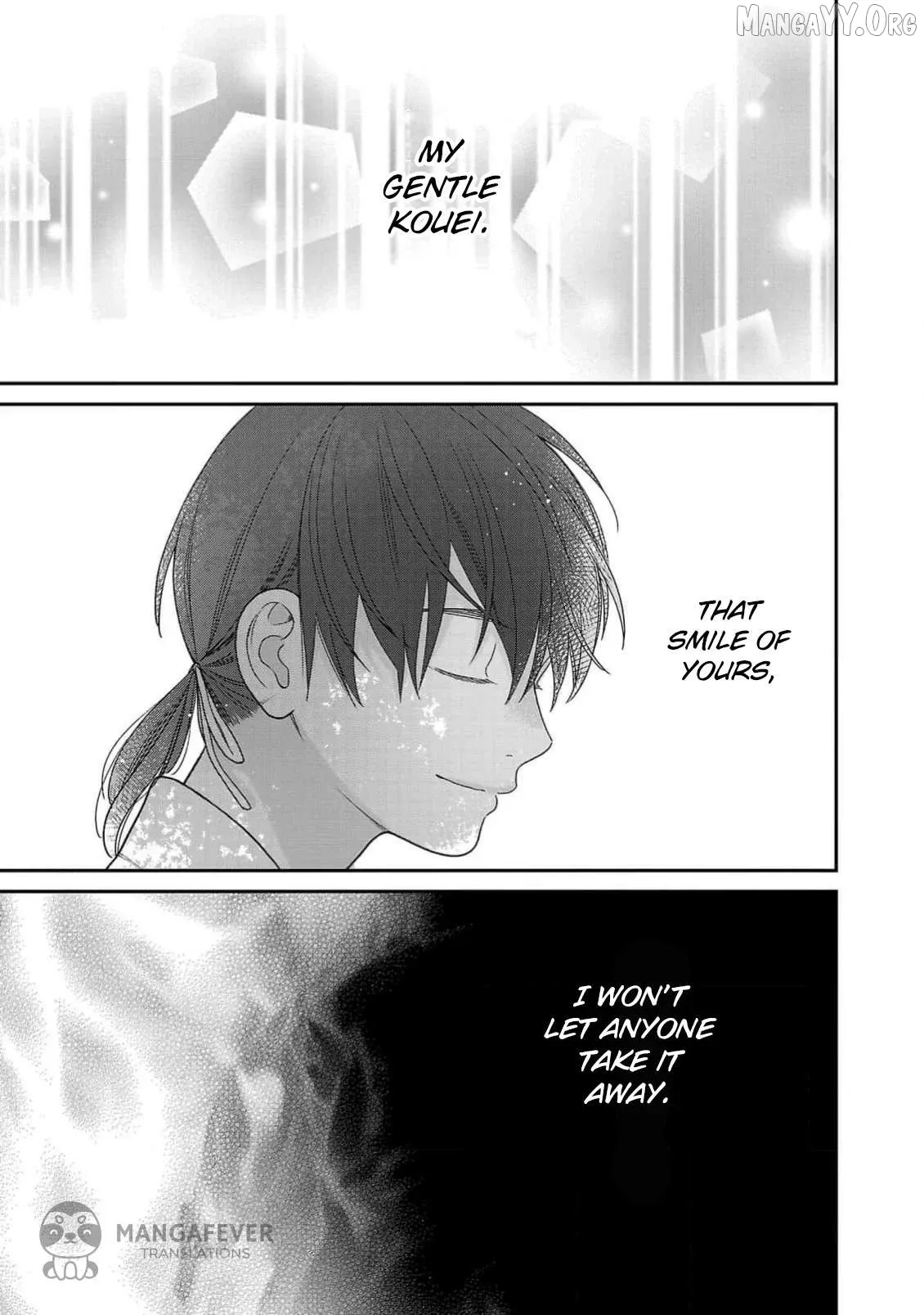 Sakikaeri-hime no Homura Uta  Suterareta Hana wa Fukushuu ni Mau Chapter 4 page 16 - 