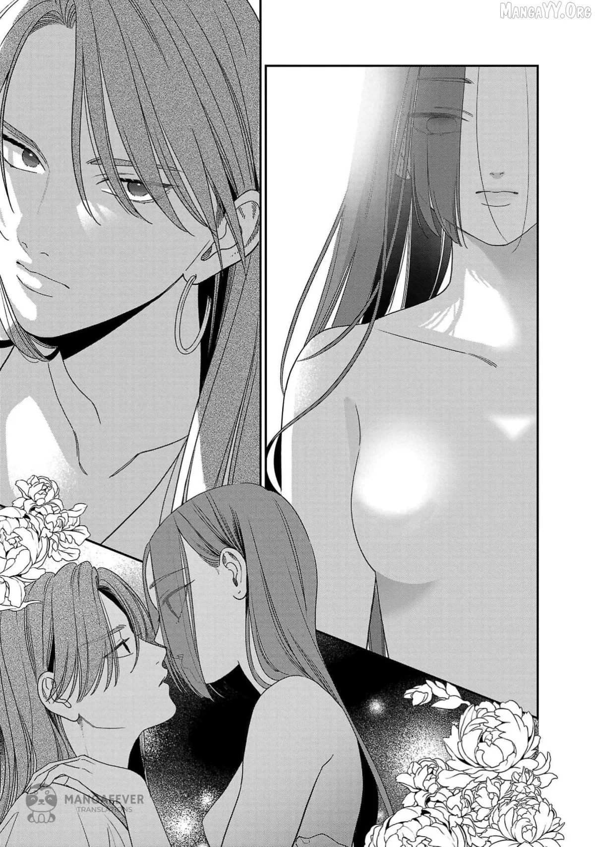 Sakikaeri-hime no Homura Uta  Suterareta Hana wa Fukushuu ni Mau Chapter 5 page 28 - 