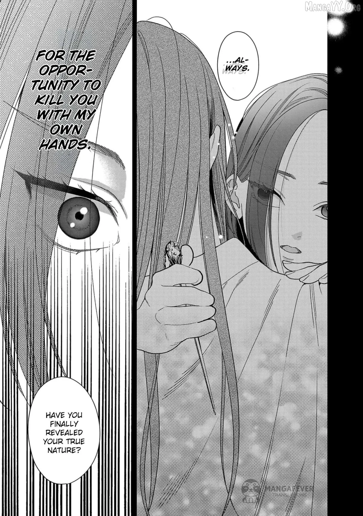 Sakikaeri-hime no Homura Uta  Suterareta Hana wa Fukushuu ni Mau Chapter 5 page 30 - 