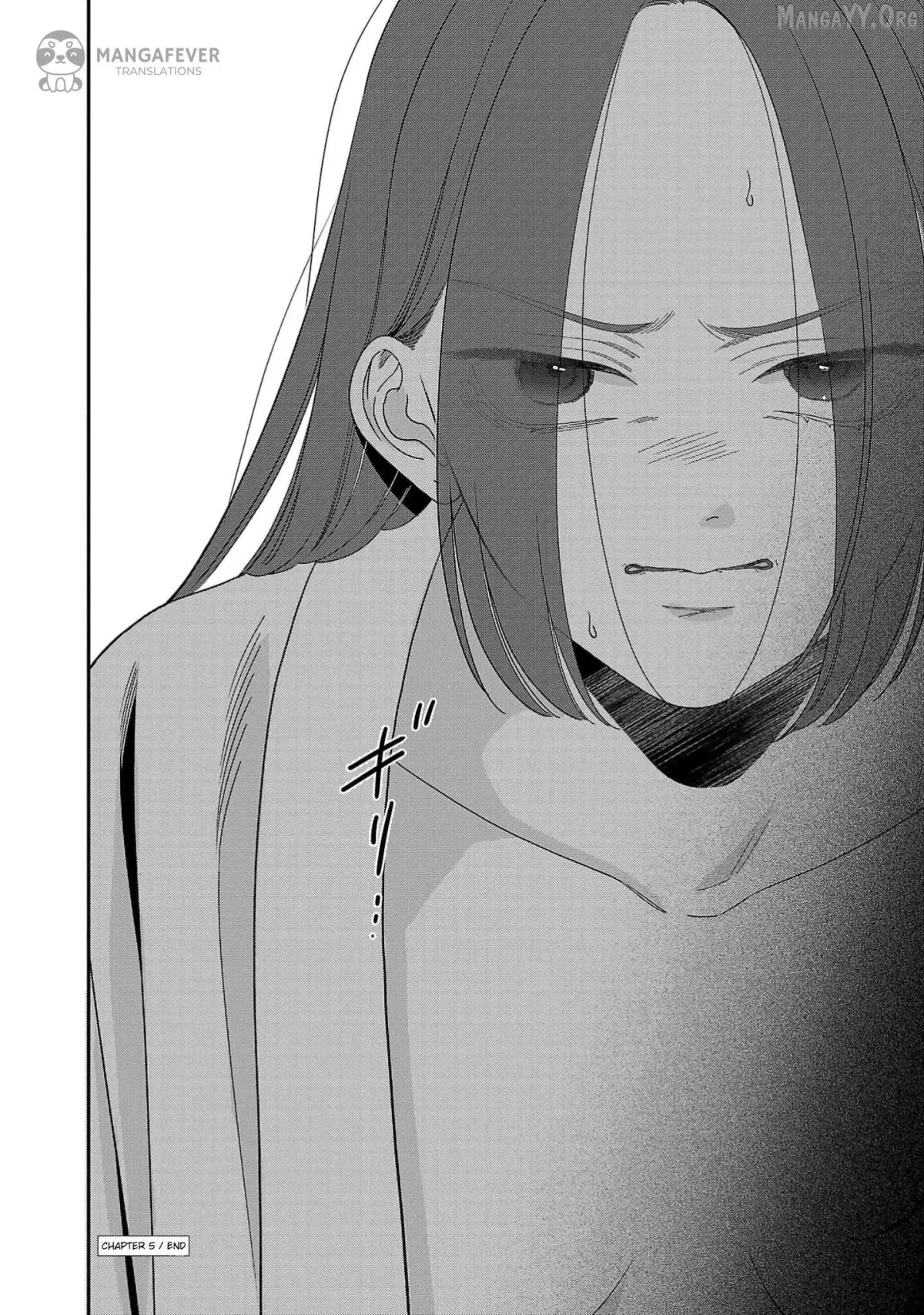 Sakikaeri-hime no Homura Uta  Suterareta Hana wa Fukushuu ni Mau Chapter 5 page 41 - 