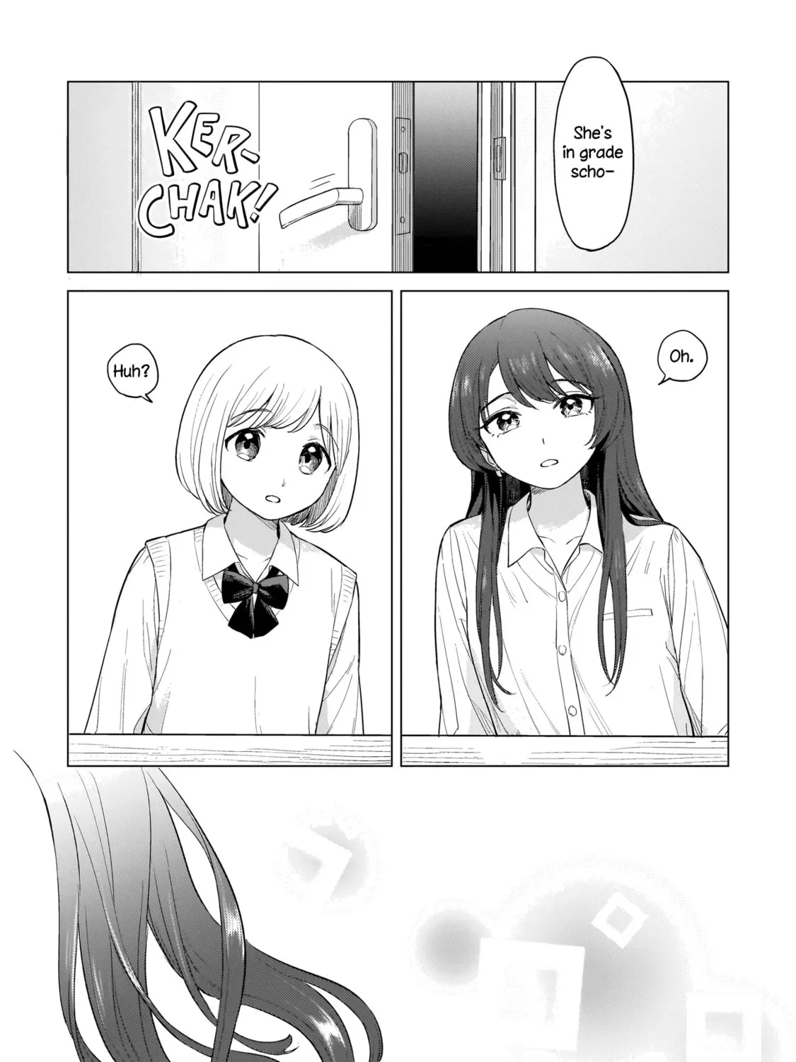 Sakisome Complex Chapter 1 page 19 - 