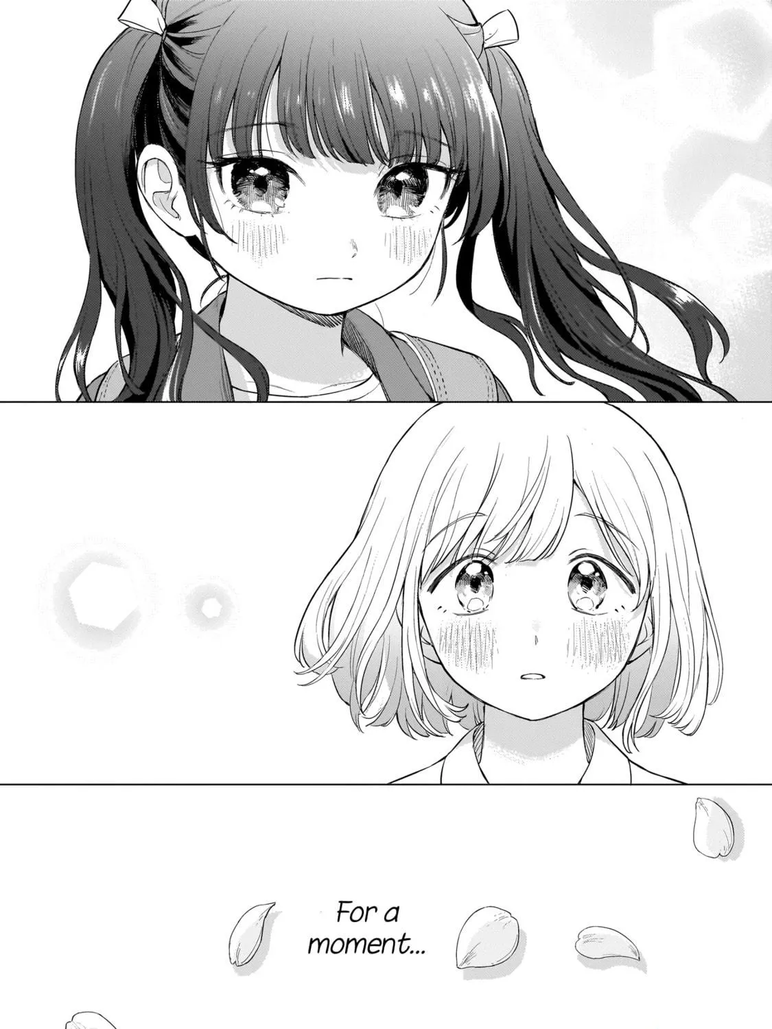 Sakisome Complex Chapter 1 page 23 - 