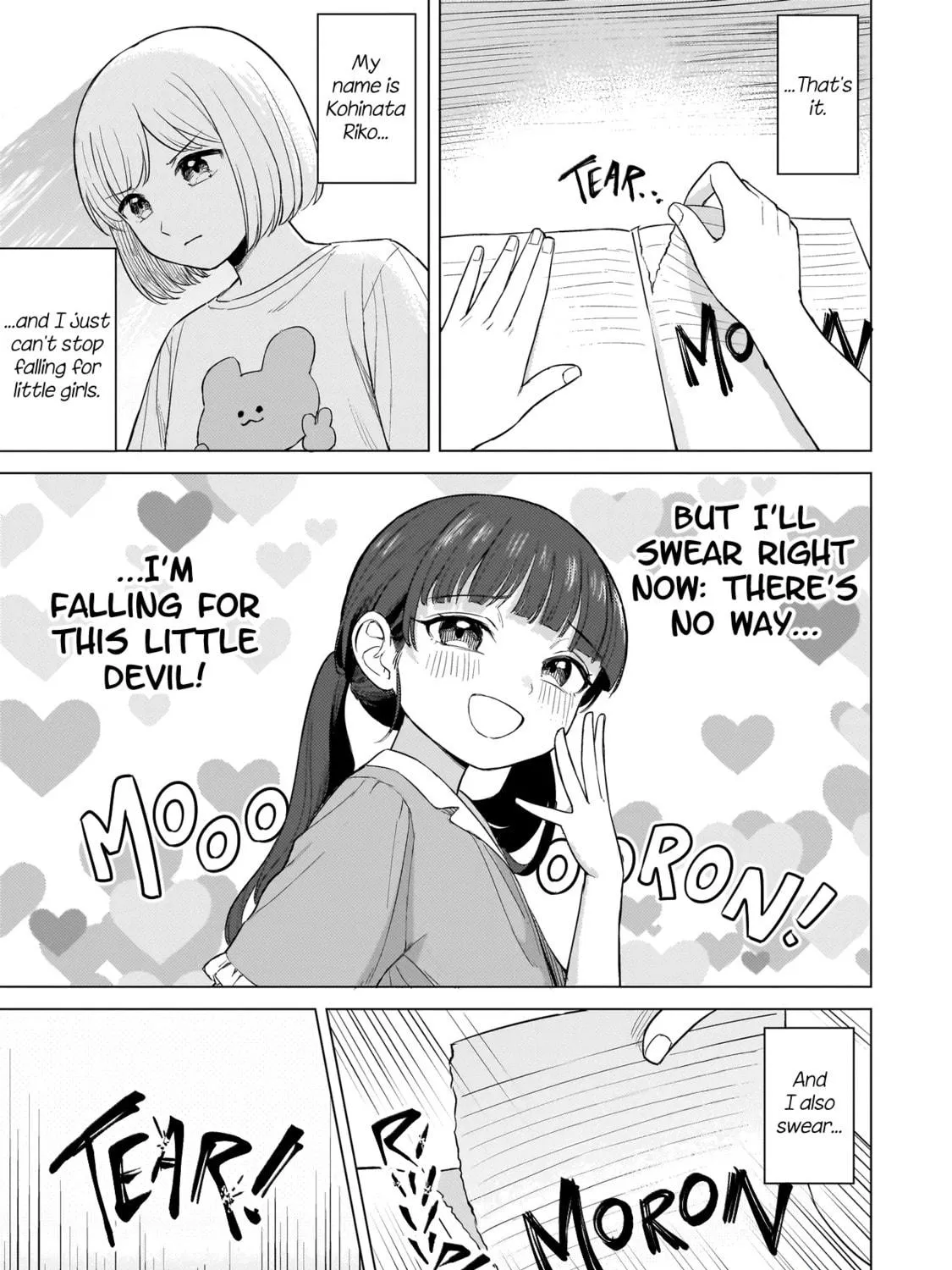 Sakisome Complex Chapter 1 page 83 - 