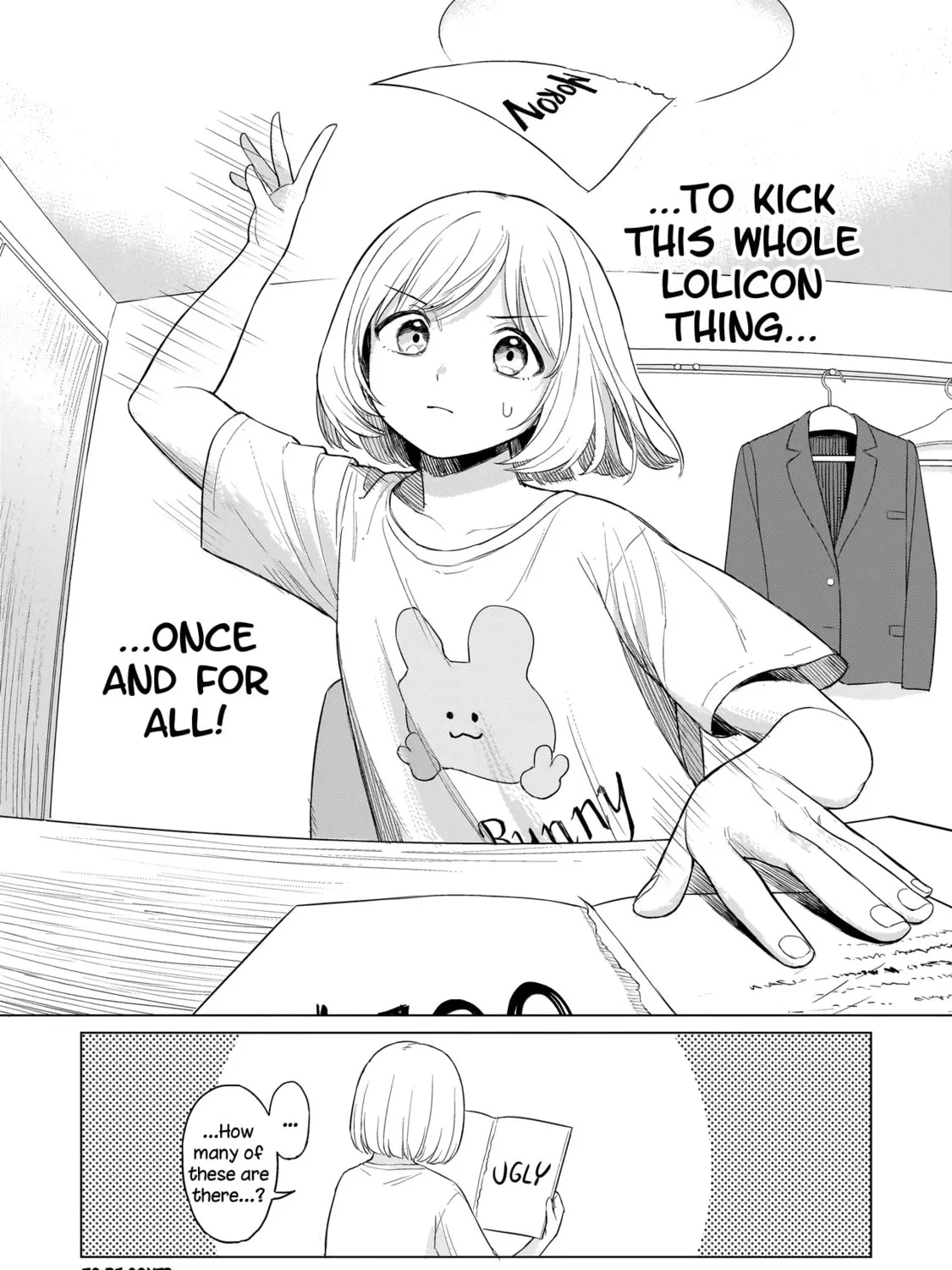Sakisome Complex Chapter 1 page 85 - 