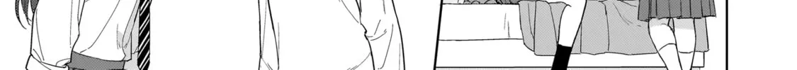 Sakisome Complex Chapter 2.1 page 26 - 