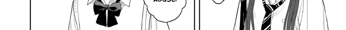 Sakisome Complex Chapter 2.1 page 8 - 