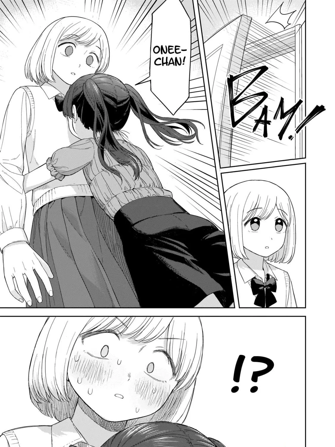 Sakisome Complex Chapter 2.2 page 23 - 